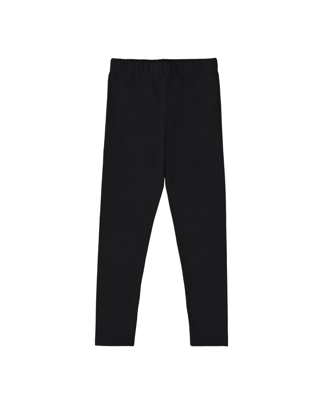 Calça Legging Infantil Em Algodão Malwee Kids