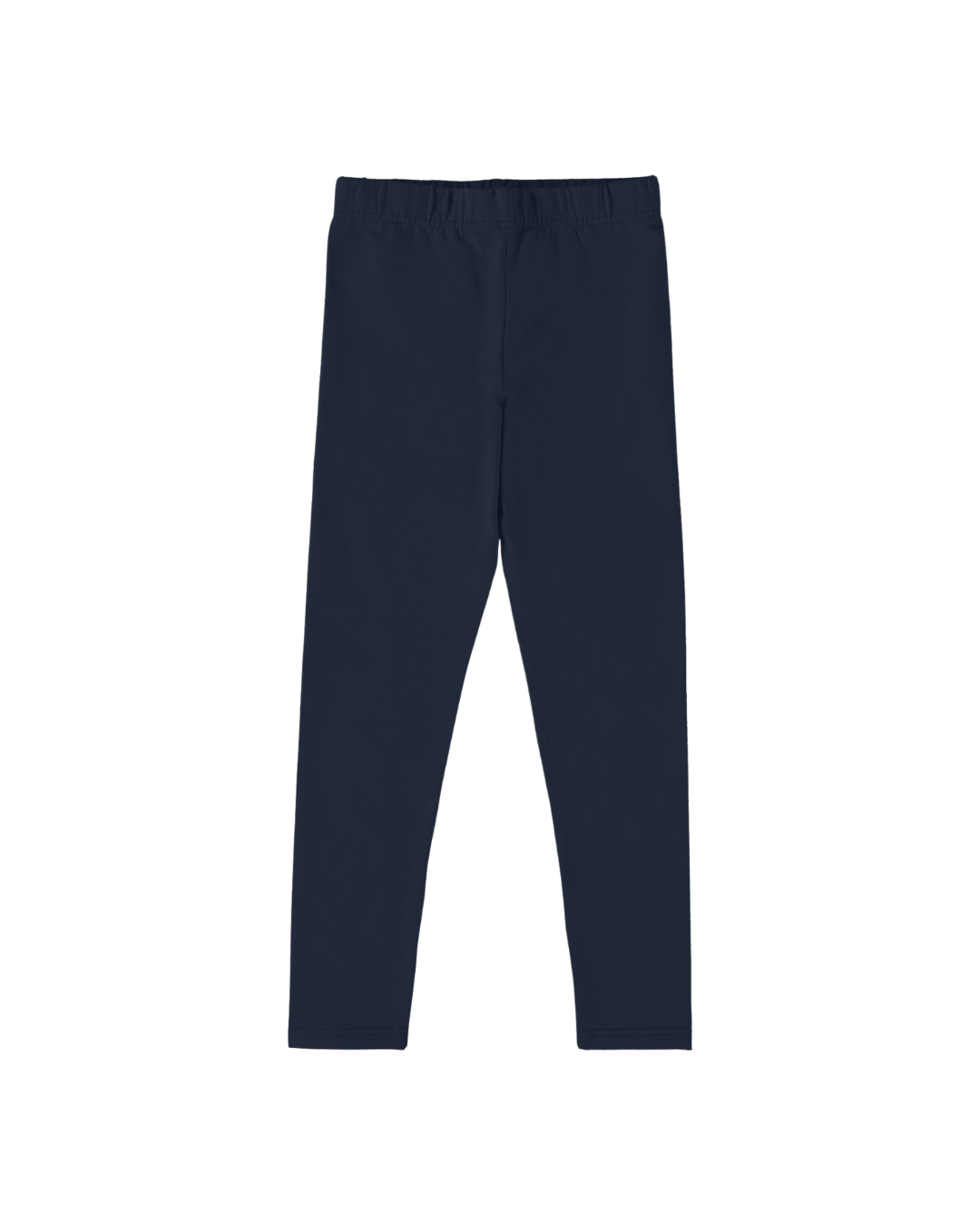 Calça Legging Infantil Em Algodão Malwee Kids
