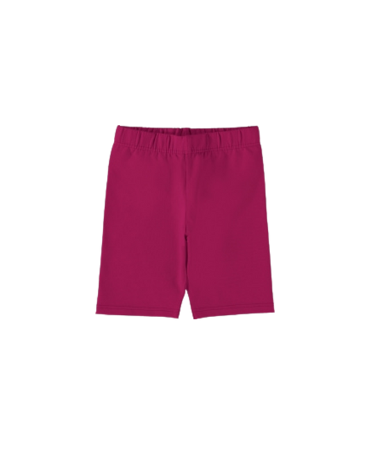 Bermuda Infantil Menina Em Algodão Malwee Kids