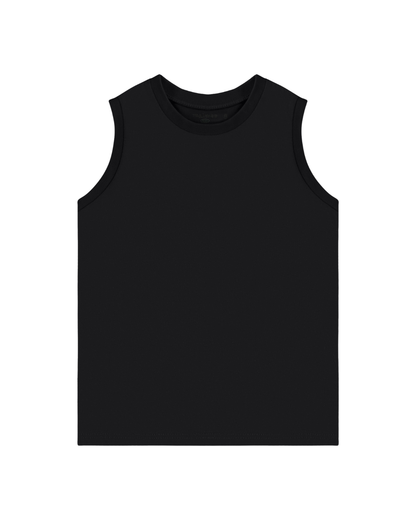 Regata Infantil Menino Gola Redonda Em Algodão Malwee Kids