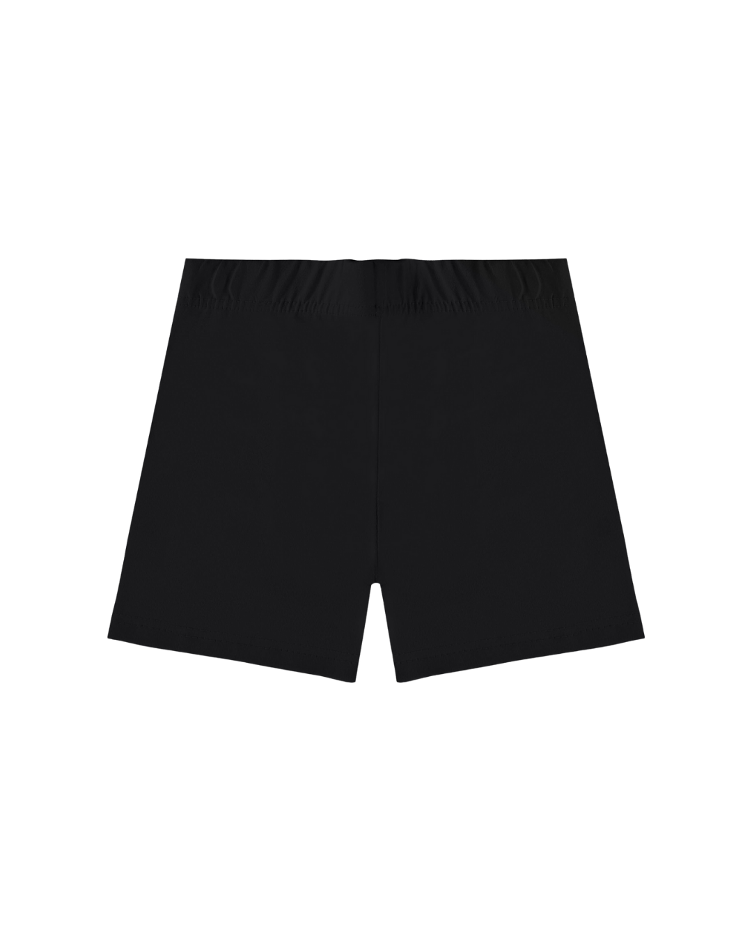 Shorts Infantil Menina Cós Elástico Em Algodão Malwee Kids